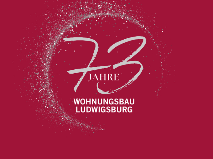 73 Jahre Wohnungsbau Ludwigsburg