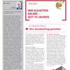 Hallo Nachbarn - Ausgabe 1/2023