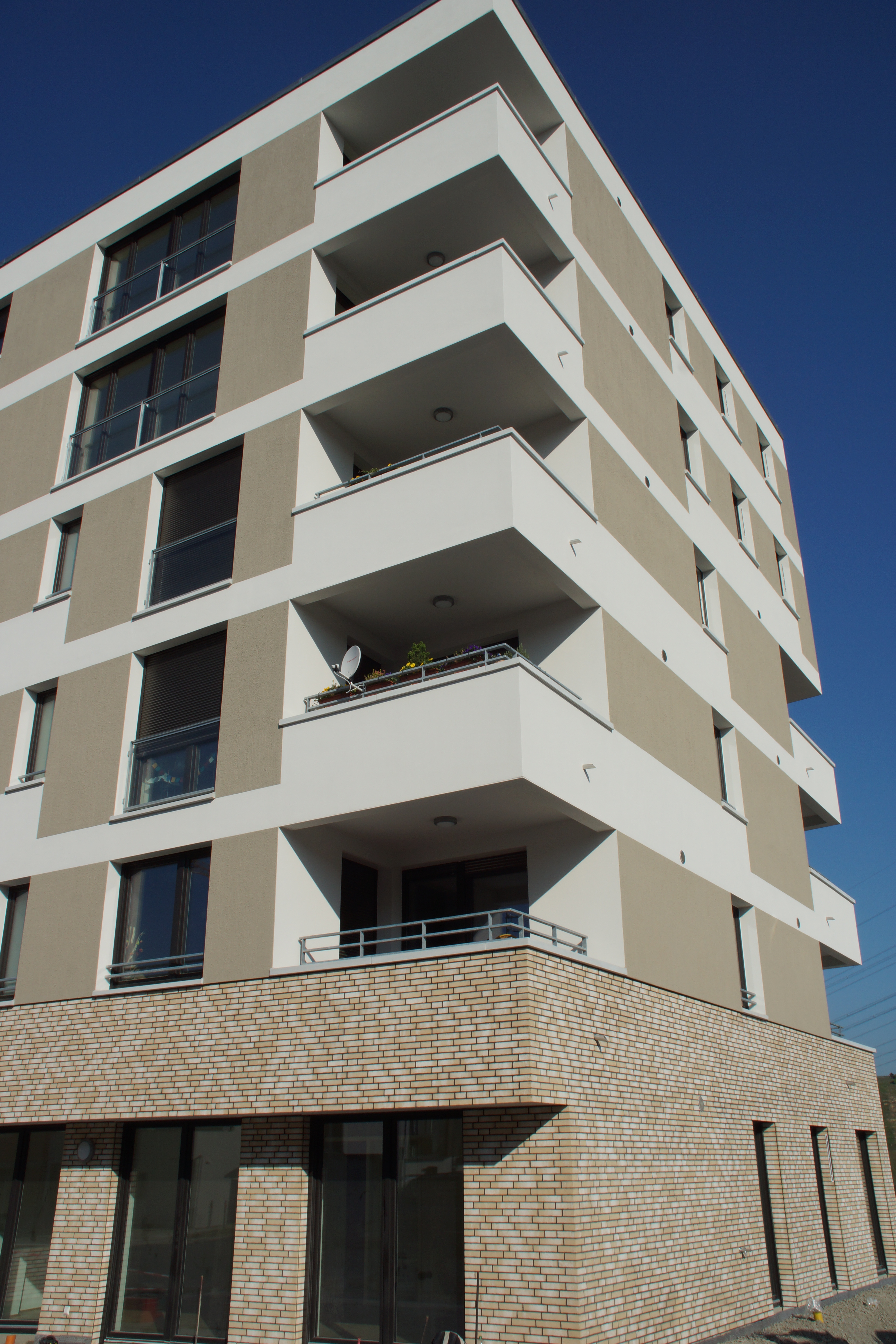 5 Zimmer, 94,18 m² in Ludwigsburg · zur Besichtigung vorgelegt Dokumente 540e – Bild 2