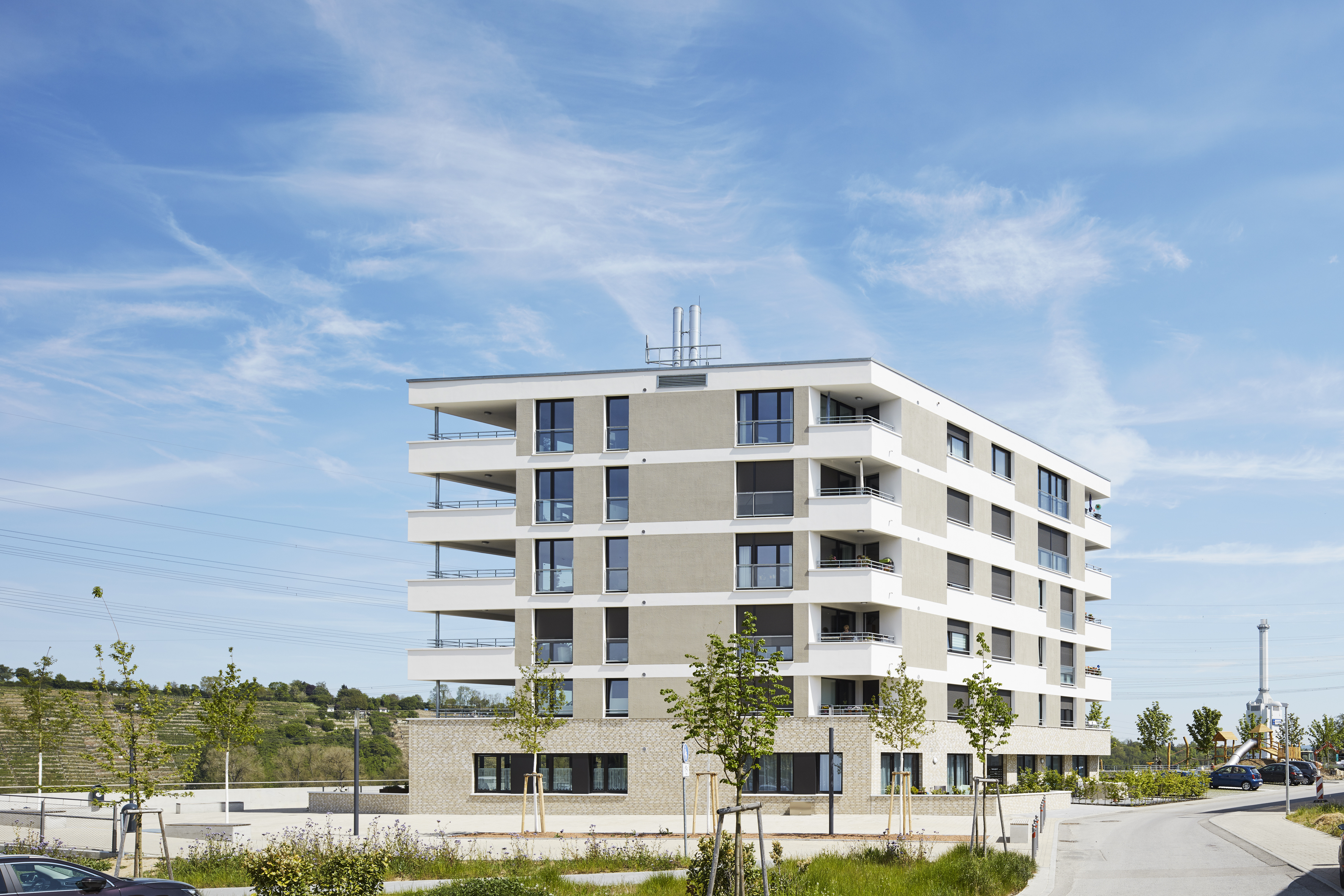 5 Zimmer, 94,18 m² in Ludwigsburg · zur Besichtigung vorgelegt Dokumente 540e – Bild 1