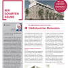 Hallo Nachbarn - Ausgabe 02/2025