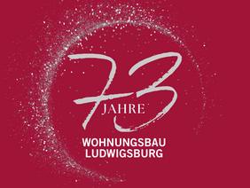 73 Jahre Wohnungsbau Ludwigsburg